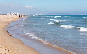 Apartamento 1ª Línea En Playa De Gandía